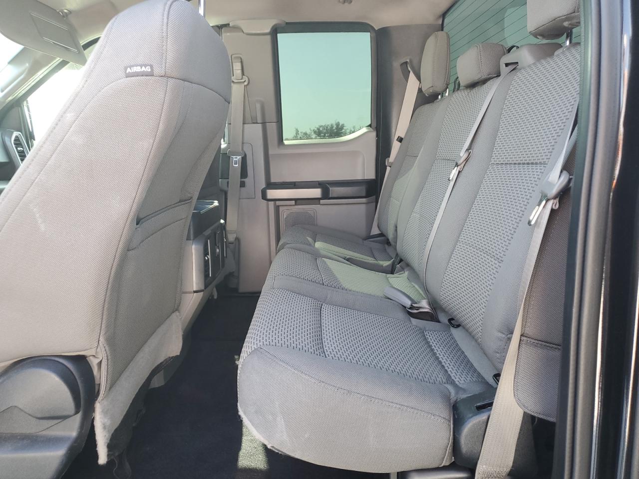 2015 Ford F150 Super Cab VIN: 1FTEX1C8XFKE87567 Lot: 41645725