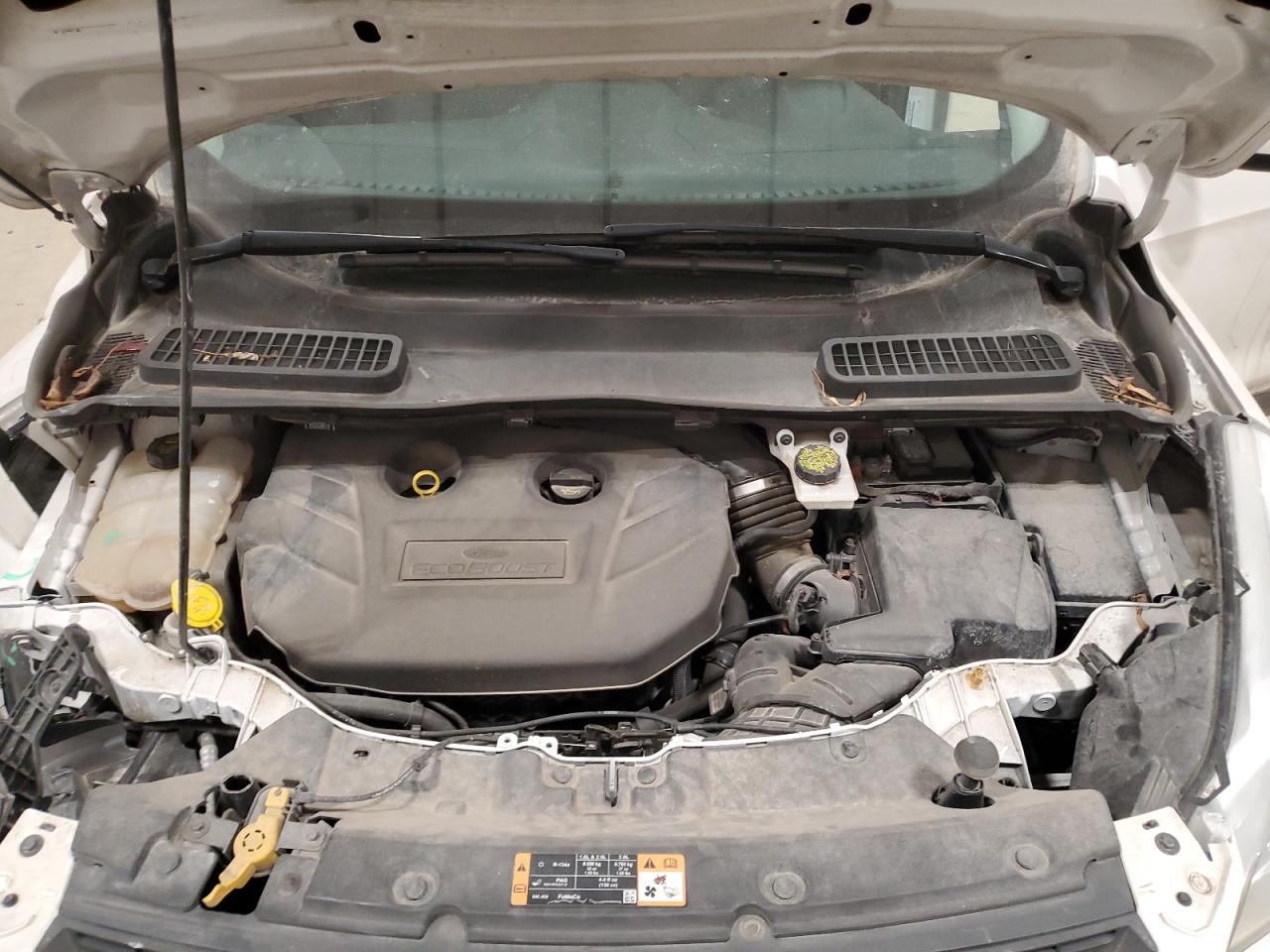 2016 Ford Escape - Image 12