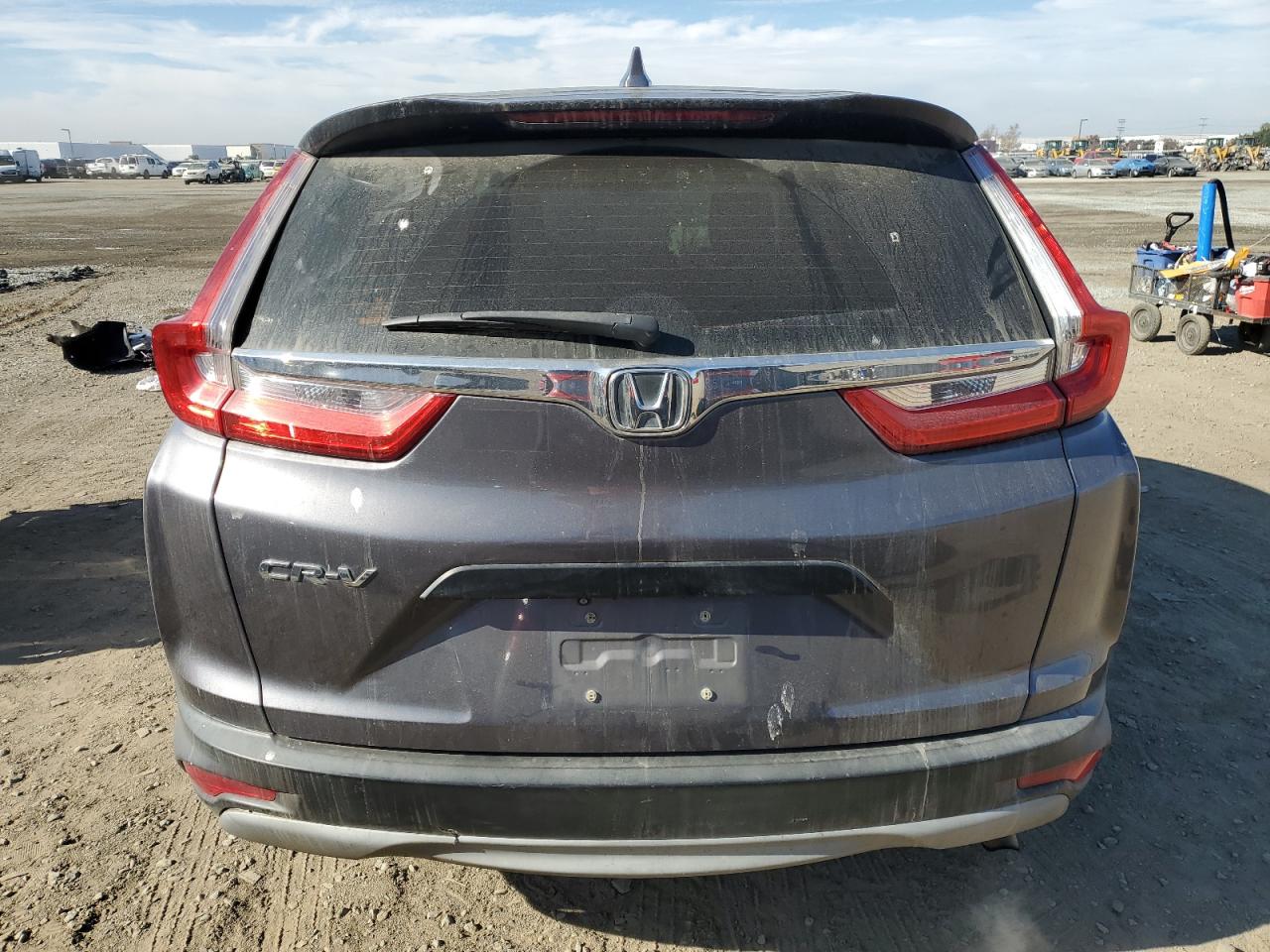 VIN 2HKRW5H35JH426031 2018 HONDA CRV no.6