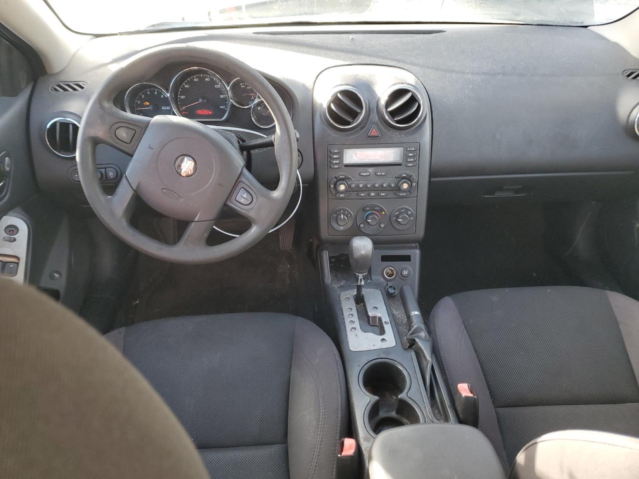 2005 Pontiac G6 - Image 10