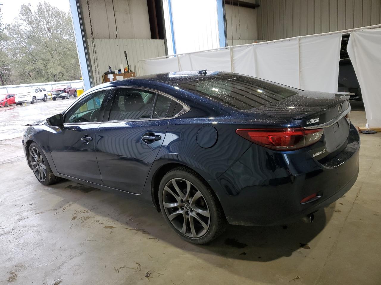 2016 Mazda 6 - Image 2