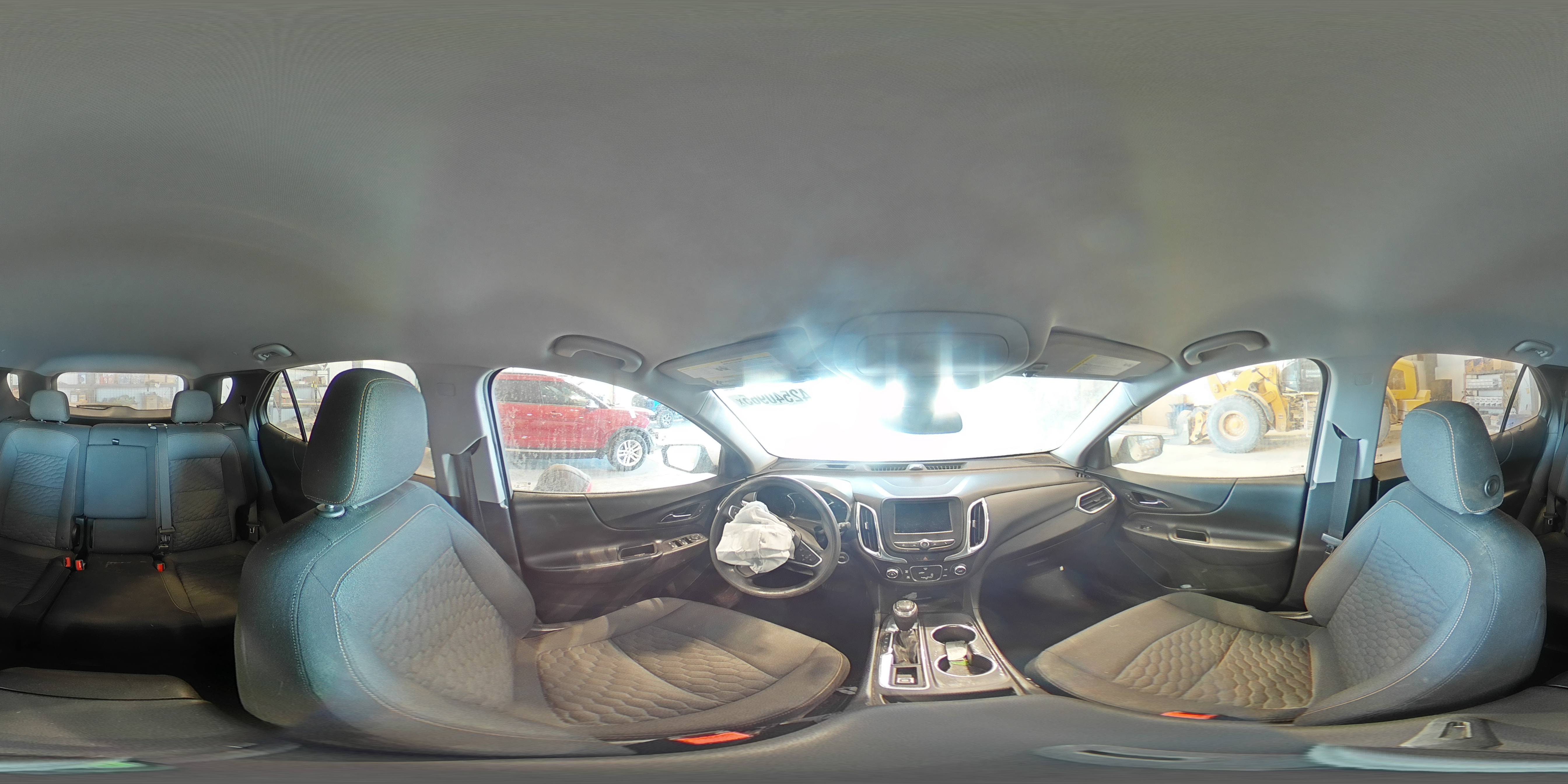 2021 Chevrolet Equinox - Image 14