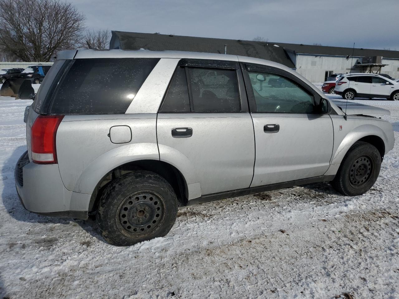 2006 Saturn VUE - Image 3
