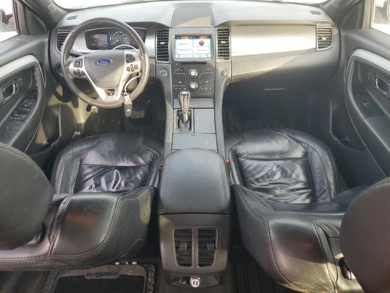 2016 Ford Taurus - Image 8