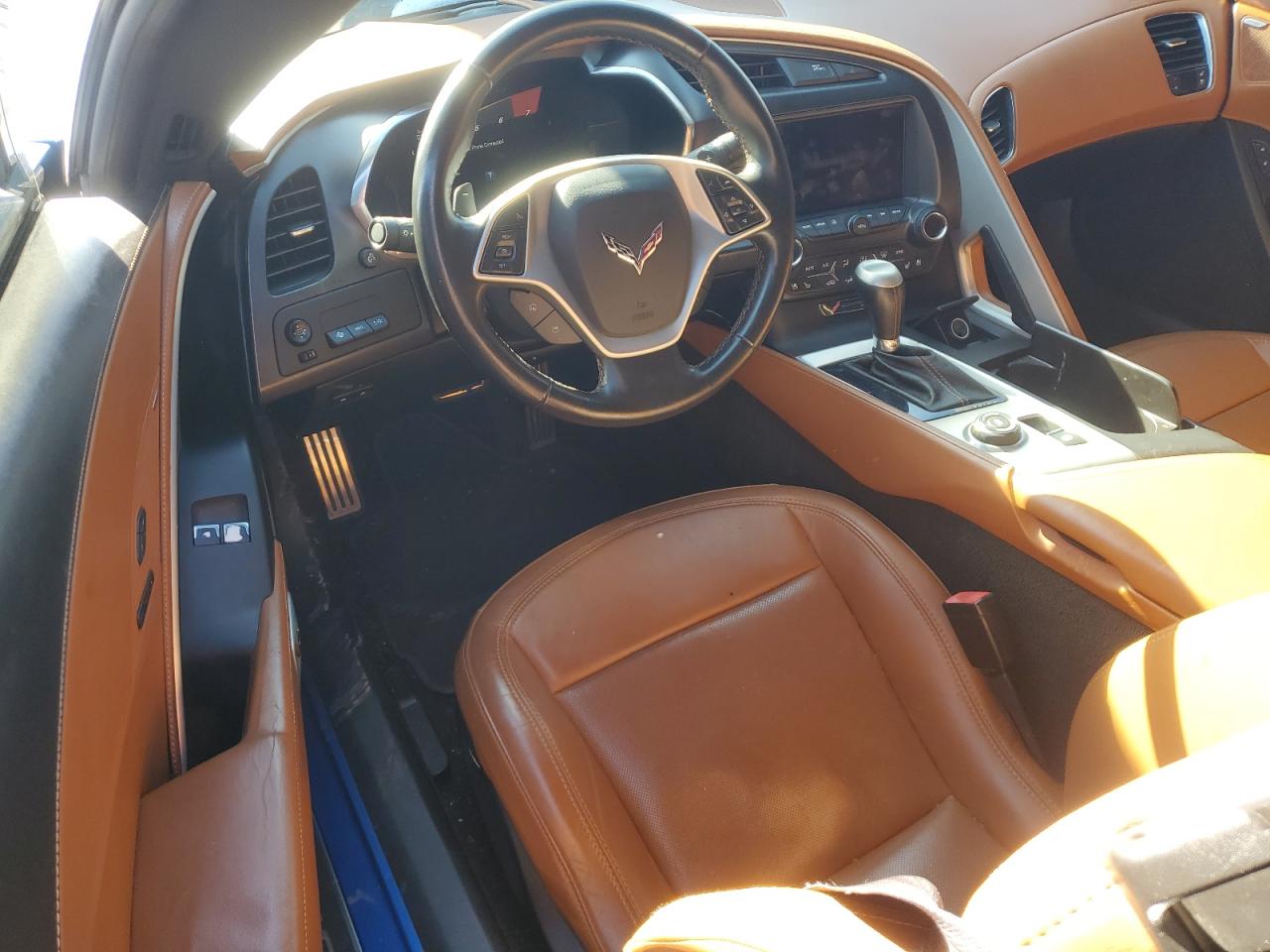 2014 Chevrolet Corvette - Image 8