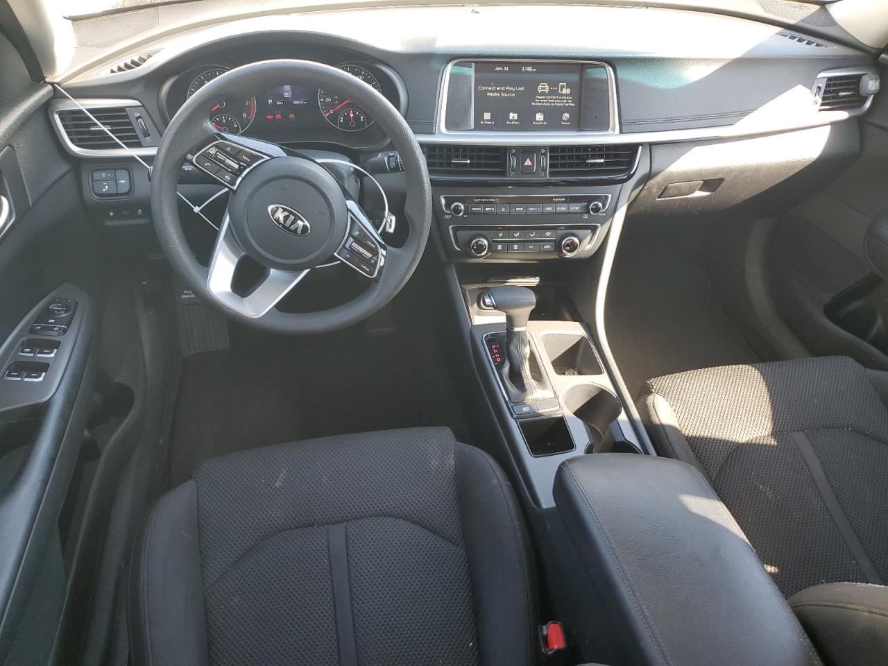 2020 Kia Optima - Image 8