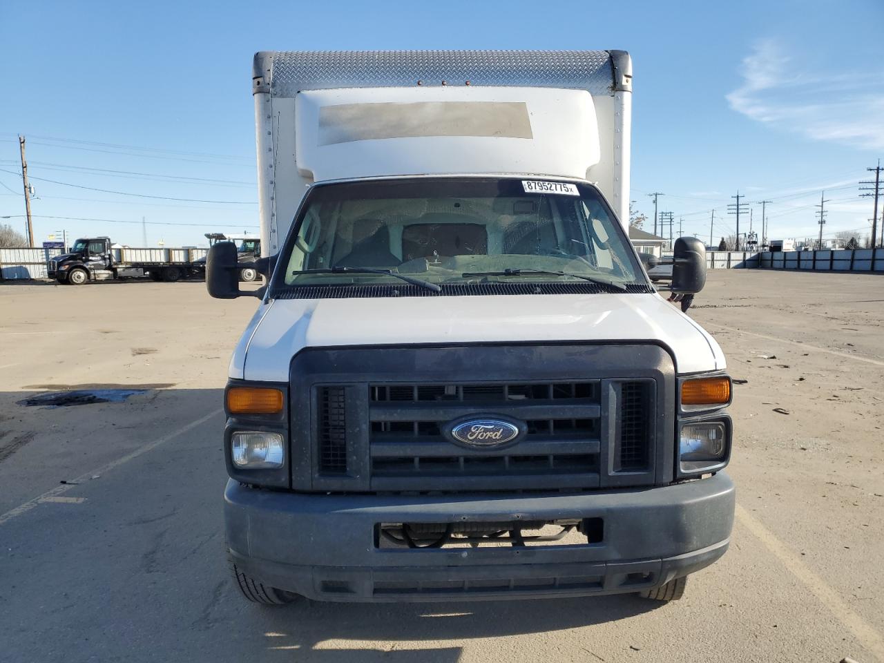 2012 Ford Econoline - Image 5