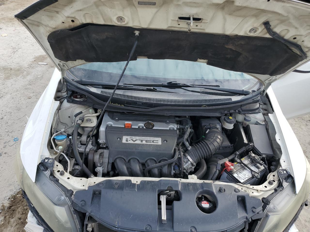 2013 Honda Civic - Image 11