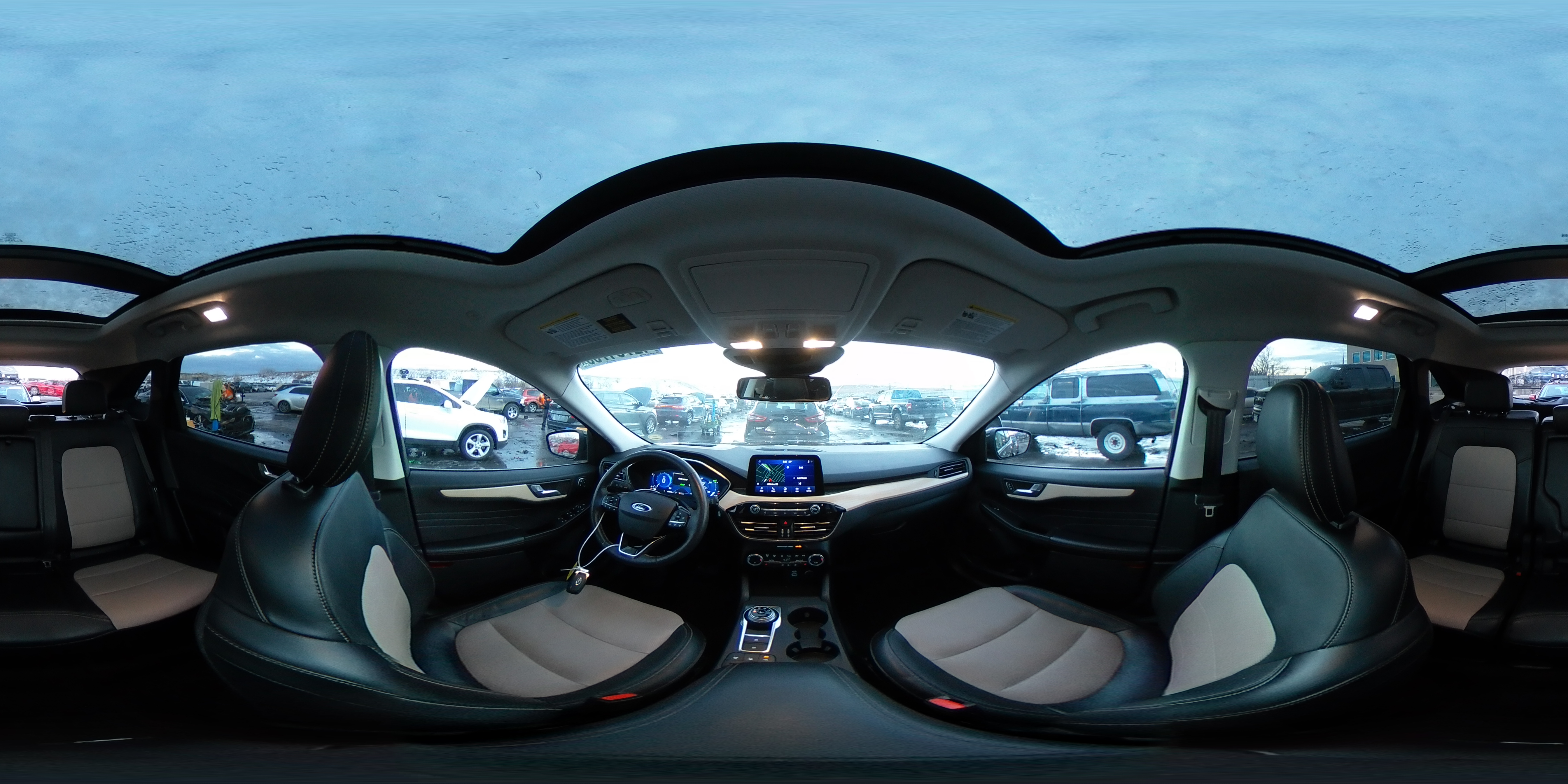 2021 Ford Escape - Image 15