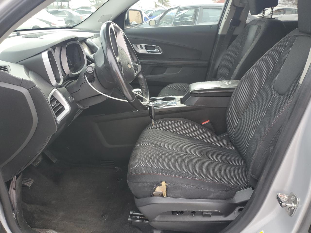 2015 Chevrolet Equinox - Image 7