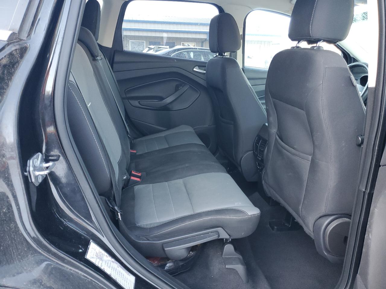 2015 Ford Escape - Image 11