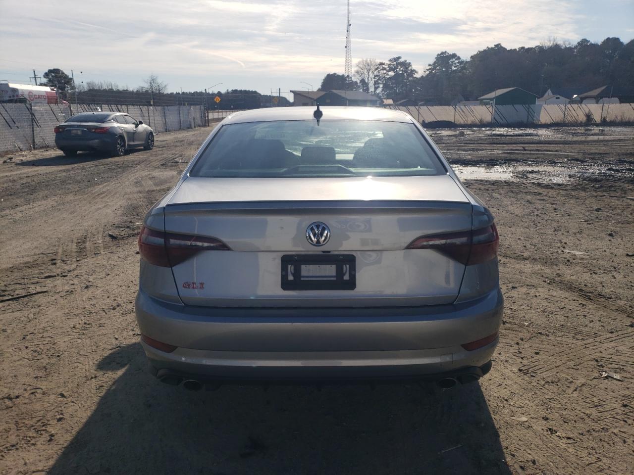 2021 Volkswagen Jetta - Image 6
