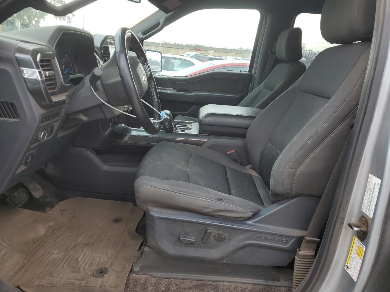 2022 Ford F-150 - Image 7