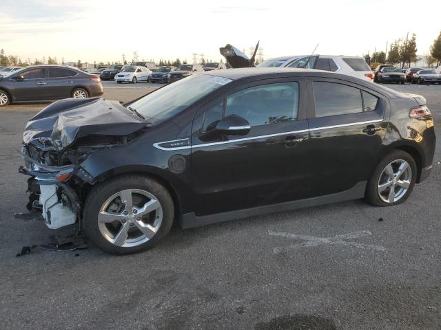 2014 Chevrolet Volt 