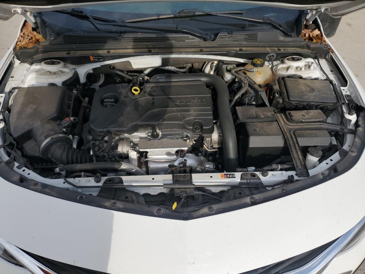 2022 Chevrolet Malibu - Image 11