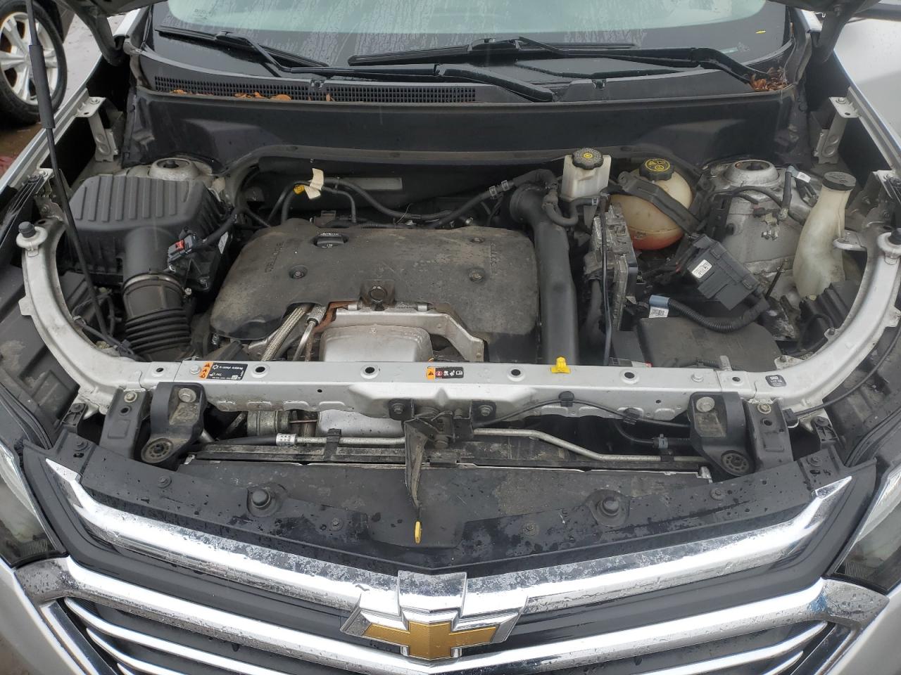 2019 Chevrolet Equinox - Image 12