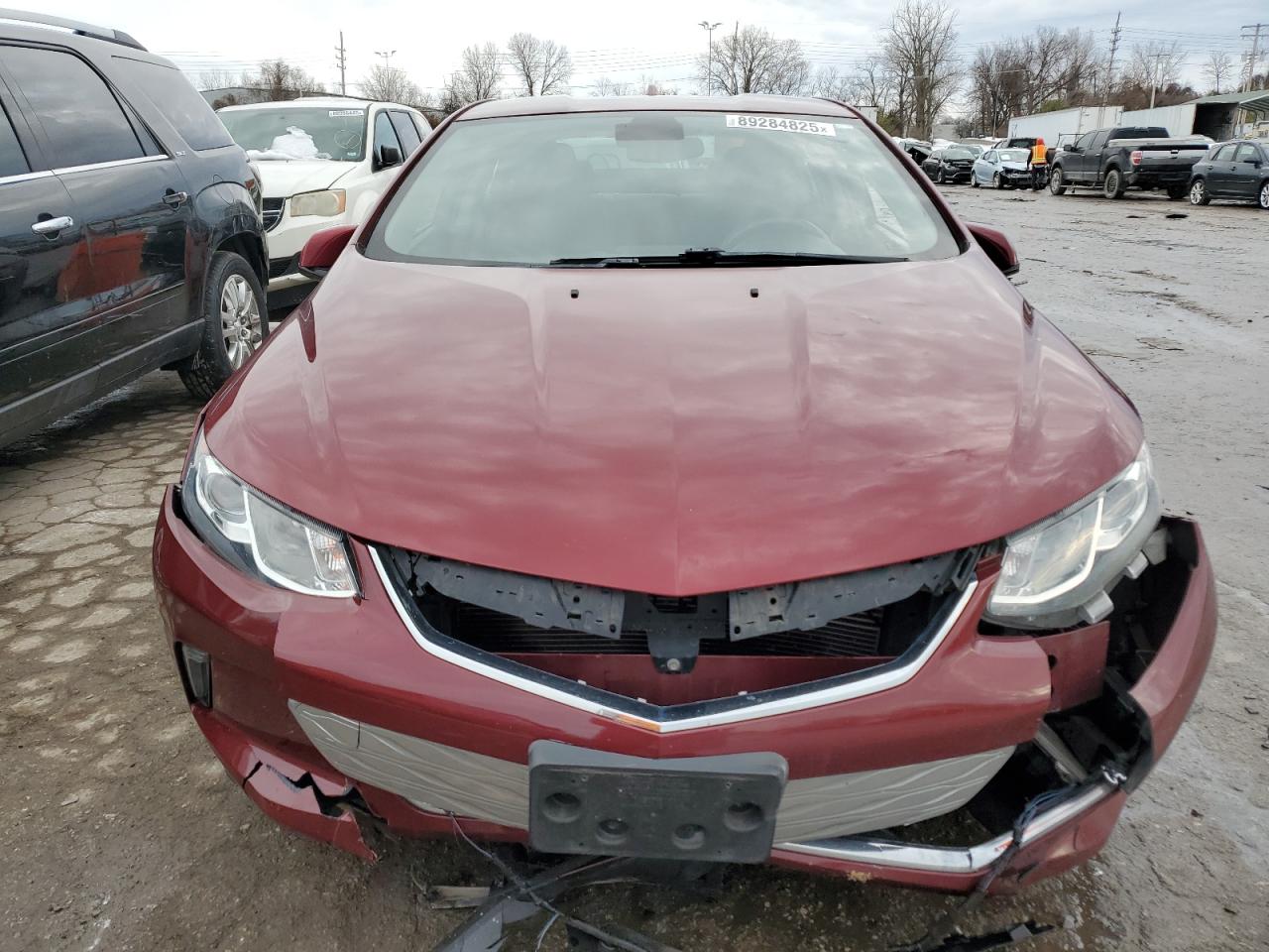 VIN 1G1RC6S58GU114480 2016 CHEVROLET VOLT no.5