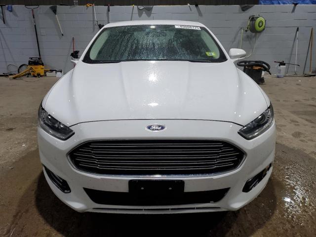  FORD FUSION 2014 Білий