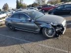 2019 Mercedes-Benz C 300 de vânzare în Van Nuys, CA - Front End