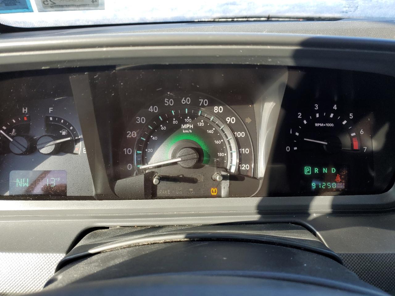2009 Dodge Journey - Image 9