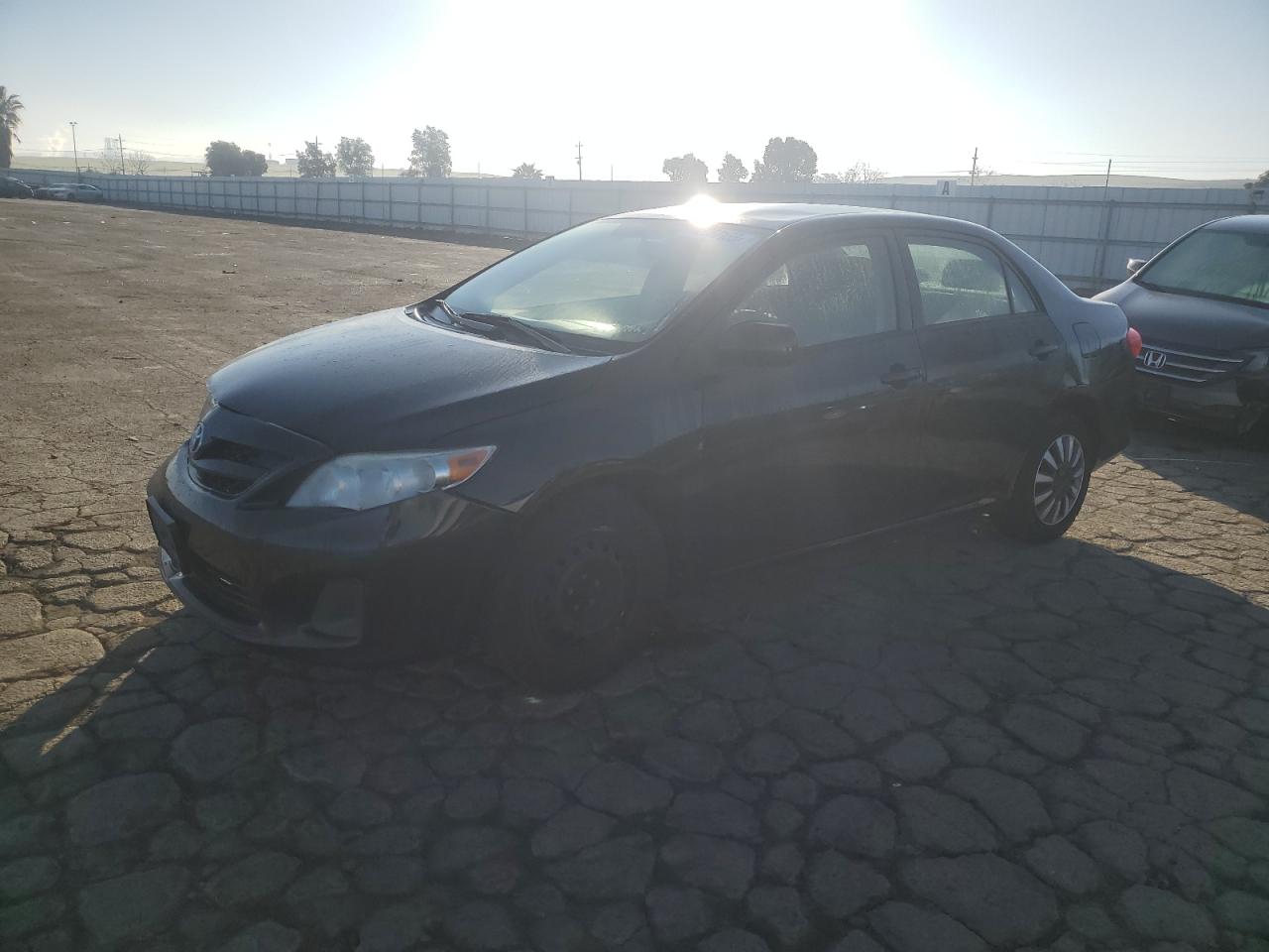 2011 Toyota Corolla - Image 1