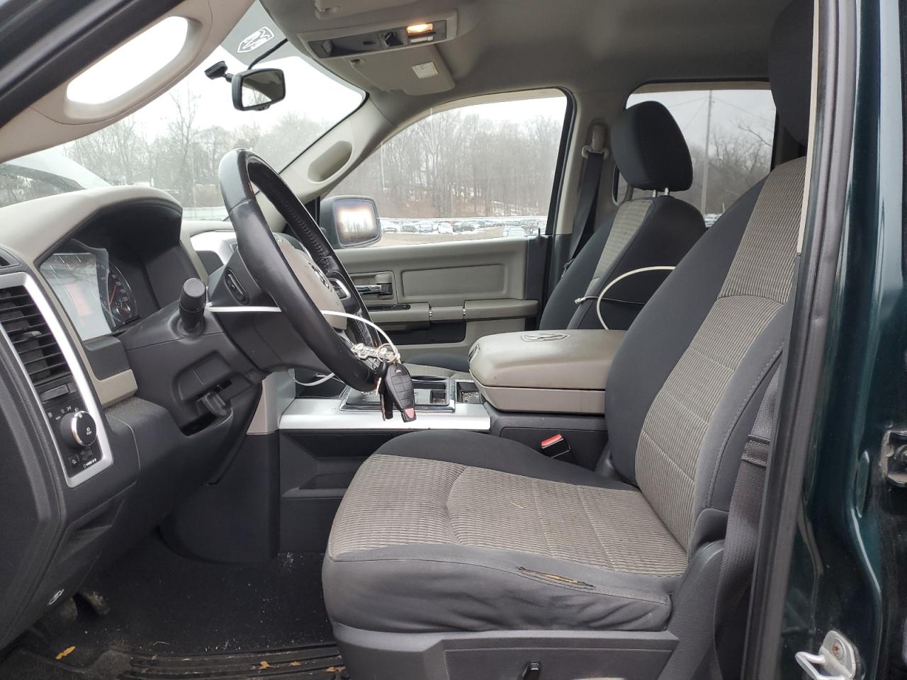 2011 Dodge RAM - Image 7