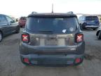 2016 Jeep Renegade Latitude en Venta en Tucson, AZ - Front End