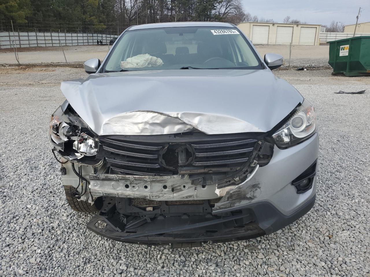 2016 Mazda CX-5 - Image 5