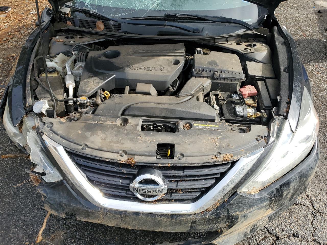2017 Nissan Altima - Image 11