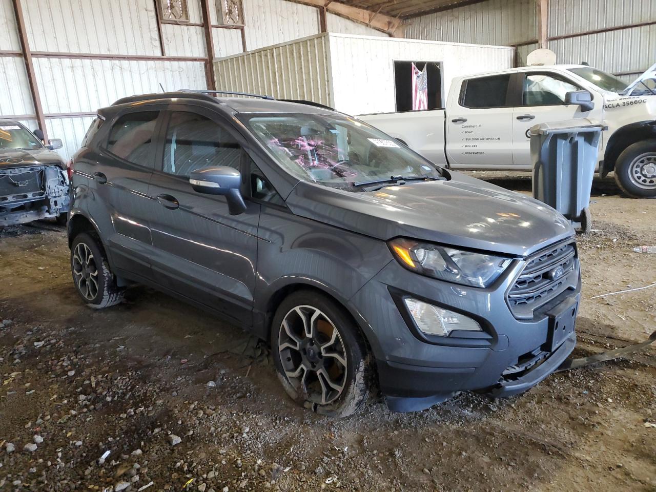 2018 Ford EcoSport - Image 4