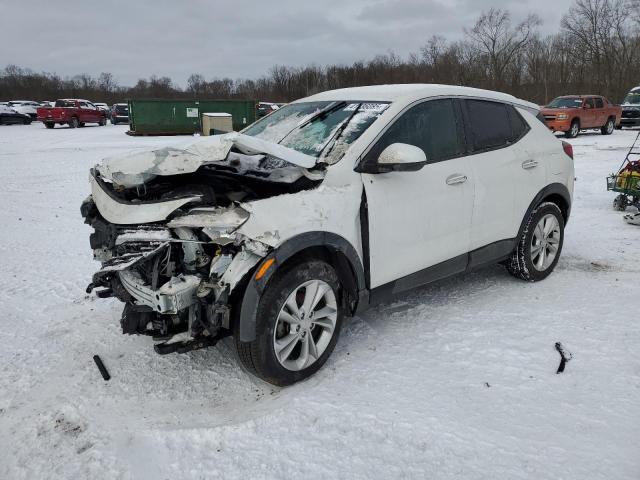 2022 Buick Encore Gx Preferred