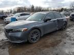2022 Honda Civic Sport for Sale in Chalfont, PA - Side