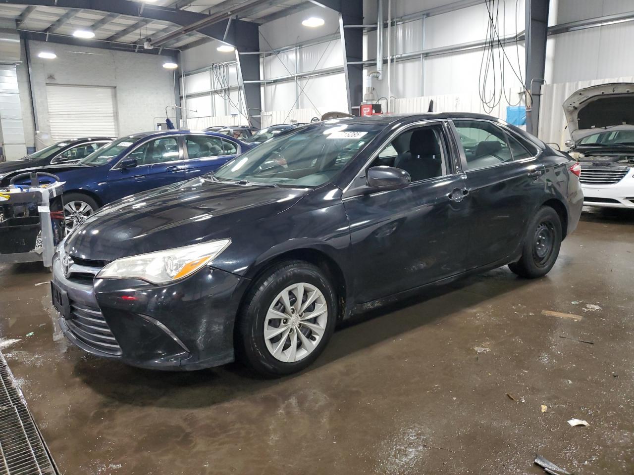2017 Toyota Camry - Image 1