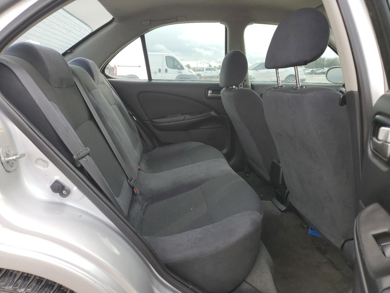 2006 Nissan Sentra - Image 10