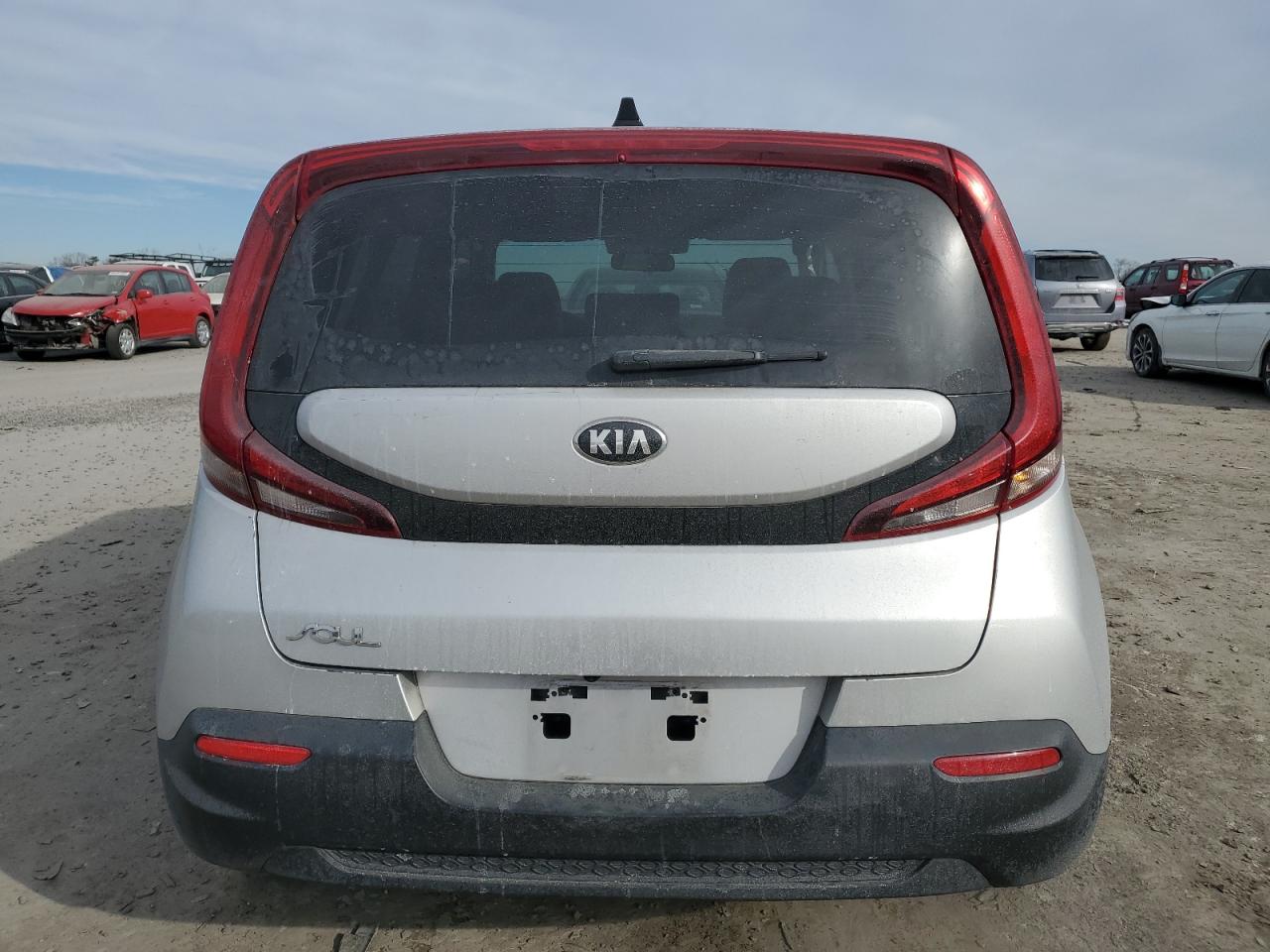 2021 Kia Soul - Image 6