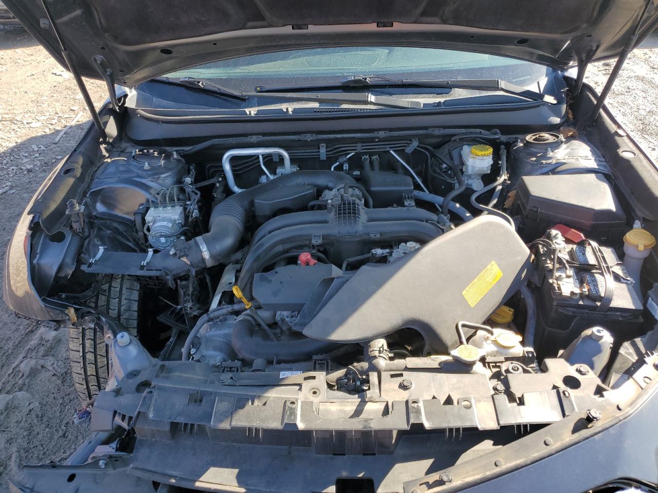 2018 Subaru Outback - Image 12