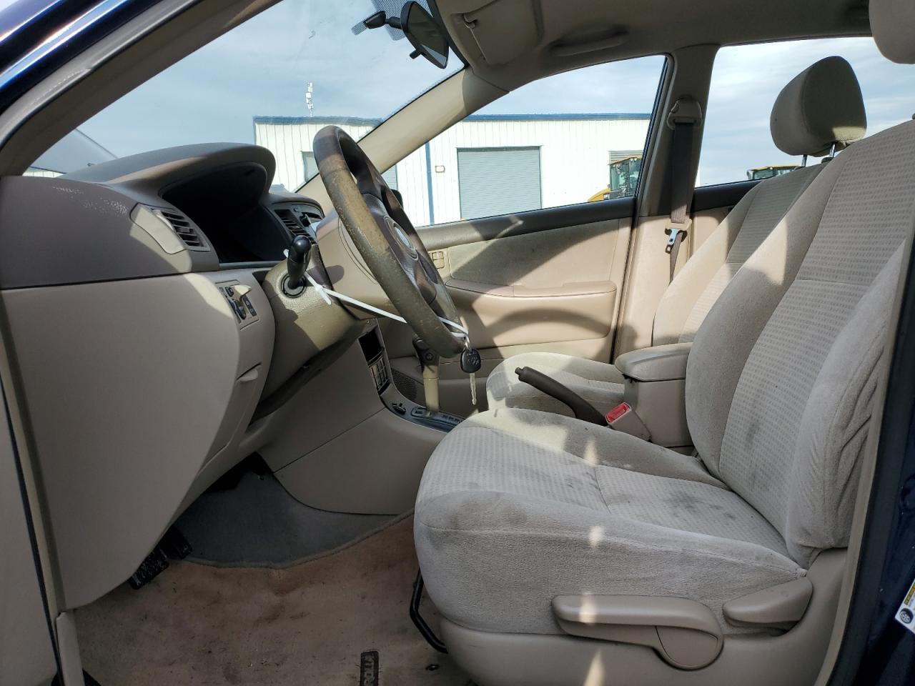 2005 Toyota Corolla - Image 7