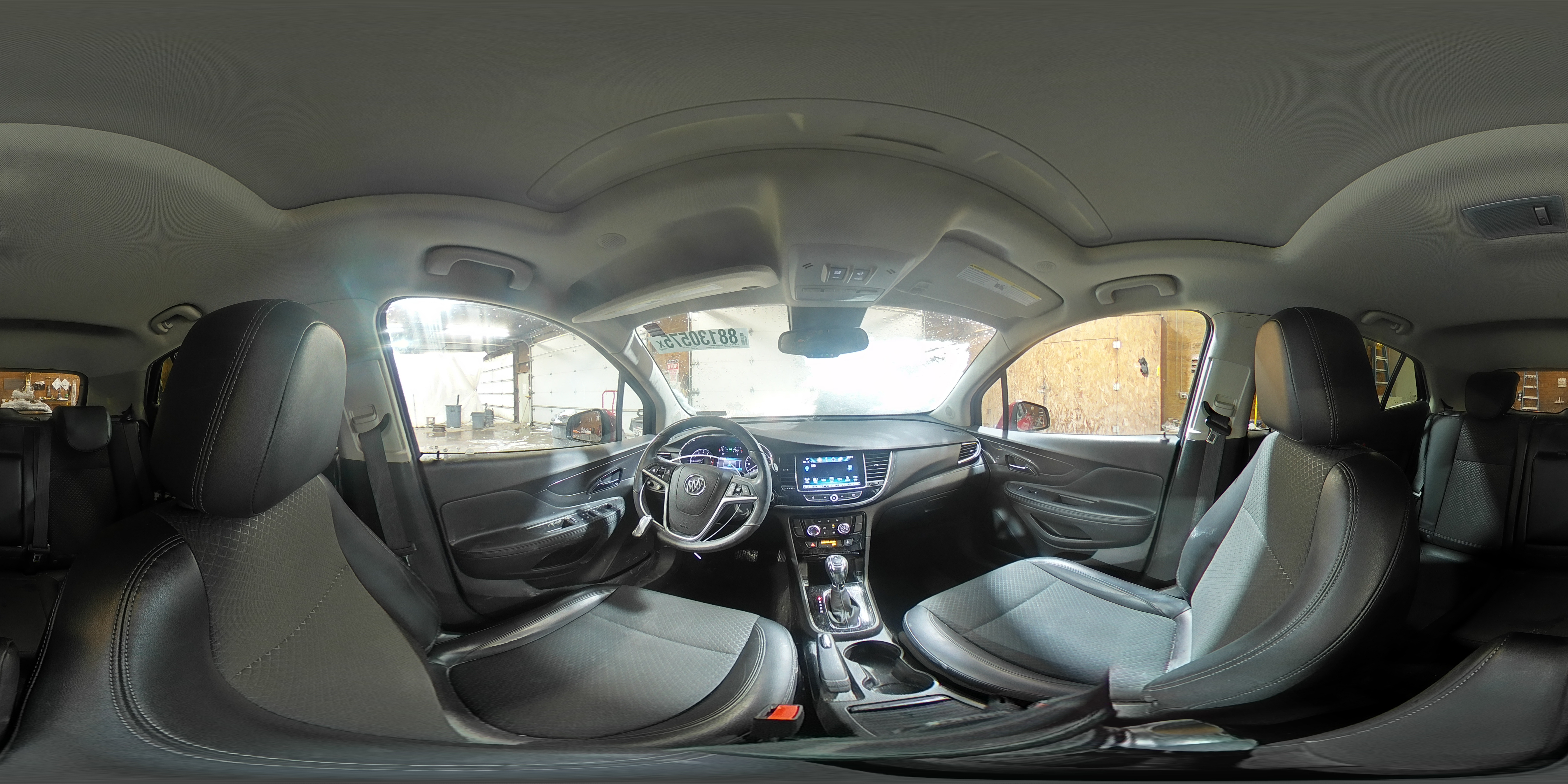 2019 Buick Encore - Image 15