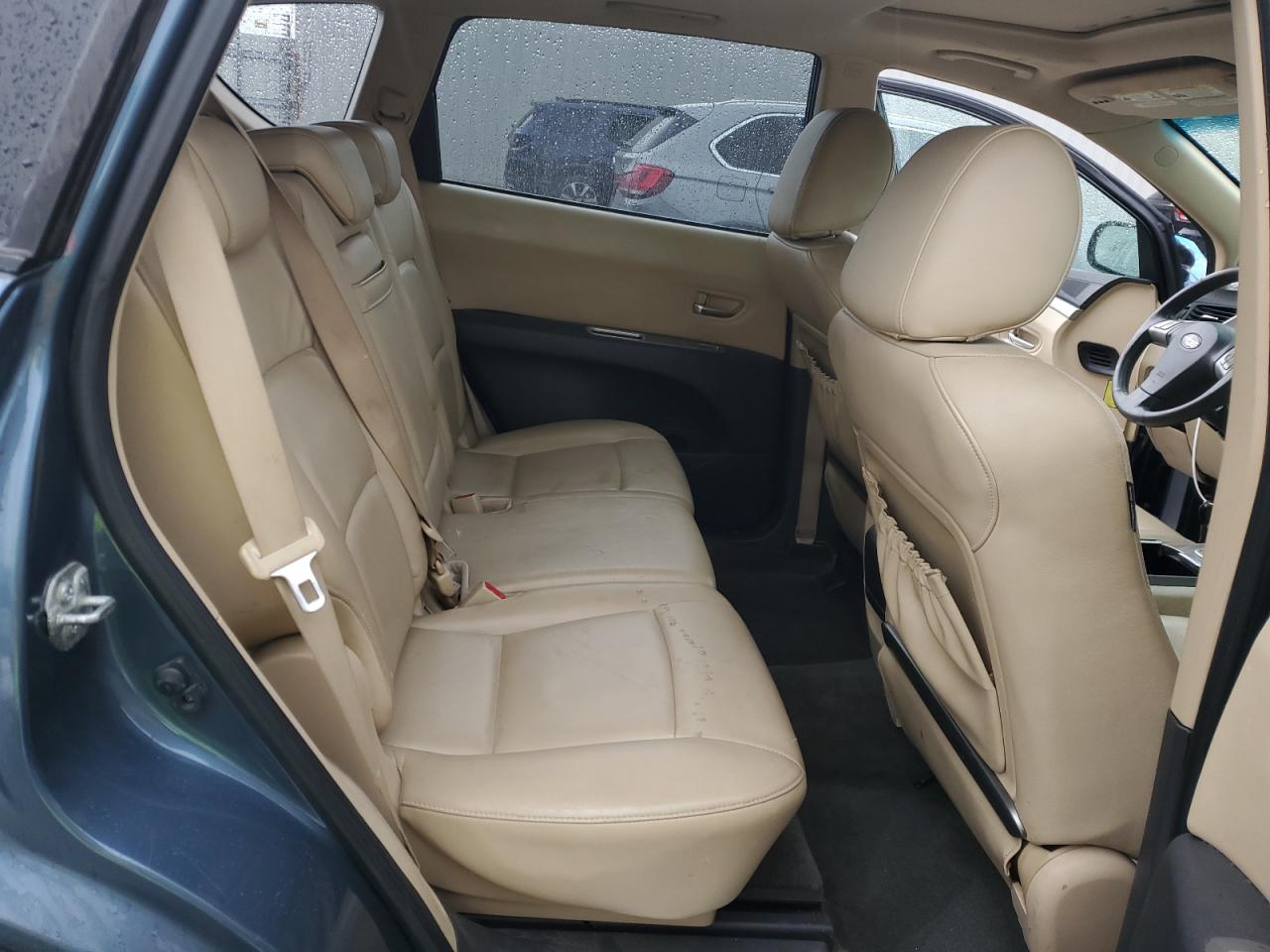 2006 Subaru Tribeca - Image 11