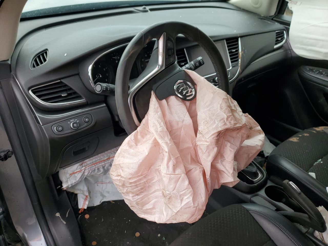 2019 Buick Encore - Image 8