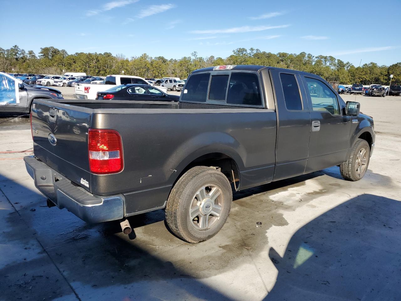 2008 Ford F-150 - Image 3