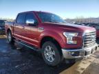 2017 Ford F150 Supercrew en Venta en Littleton, CO - Rear End