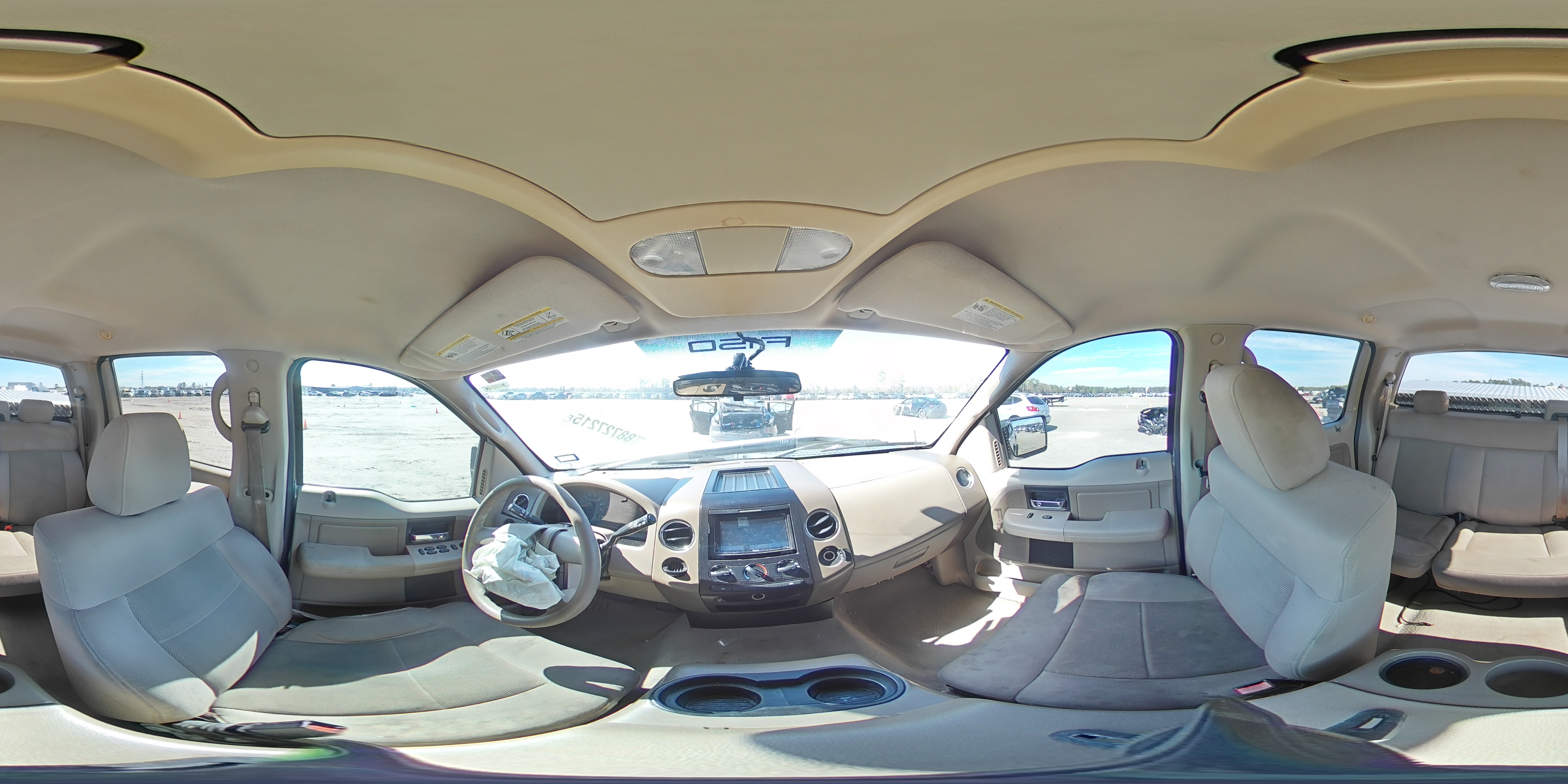 2006 Ford F-150 - Image 13