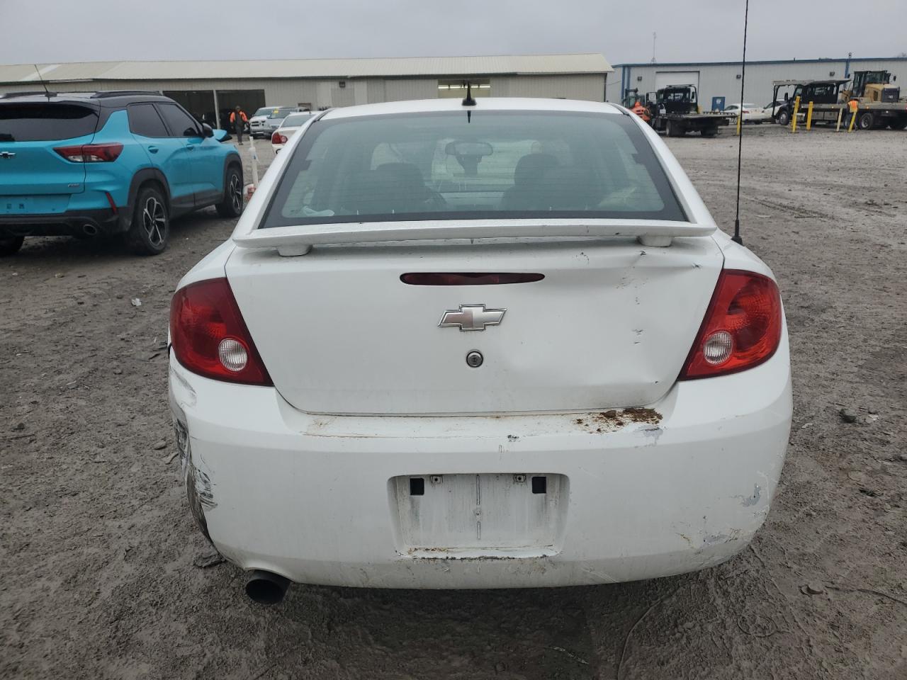 2010 Chevrolet Cobalt - Image 6