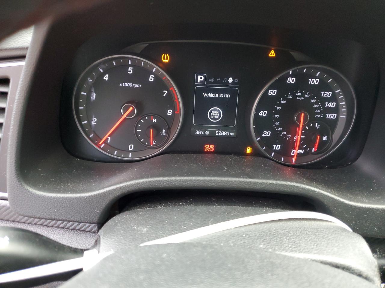2017 Hyundai Elantra - Image 9