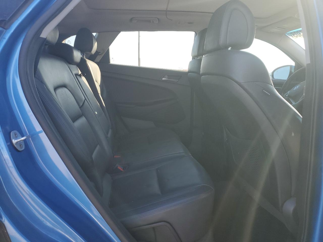 2016 Hyundai Tucson - Image 10