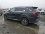 2021 Kia Sorento Ex на продаже в Eugene, OR - Front End