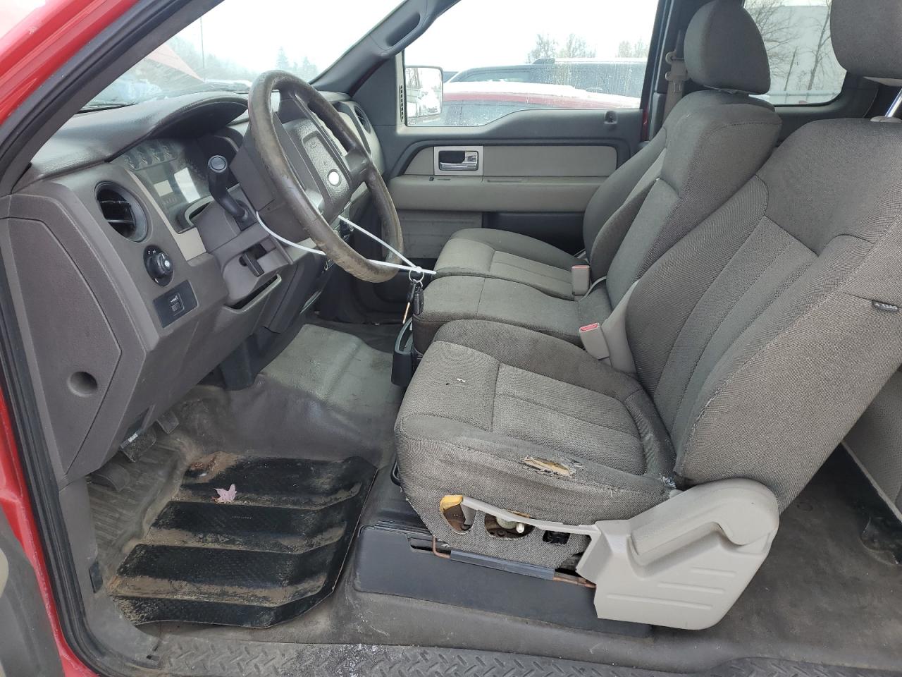 2010 Ford F-150 - Image 7