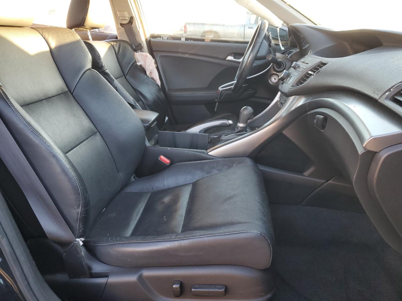 2011 Acura TSX - Image 7