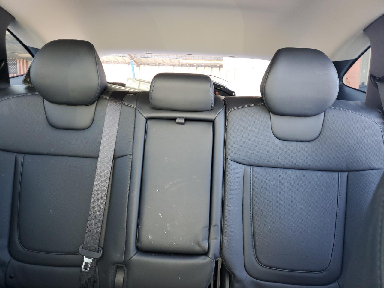2024 Hyundai Tucson - Image 10